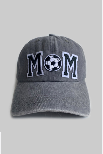 MOM Baseball Cap - Shopiebay
