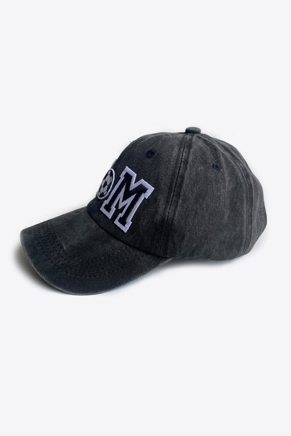 MOM Baseball Cap - Shopiebay